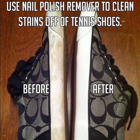 Stain Removal & Cleaning Tips... - Picture 4 of 8